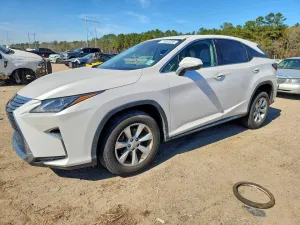 2017 LEXUS RX350