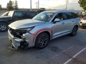 2026 LEXUS TX 350 BAS