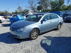 2006 TOYOTA AVALON
