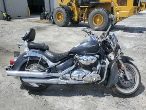 2006 SUZUKI BOULEVARD