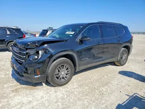 2025 GMC ACADIA ELE