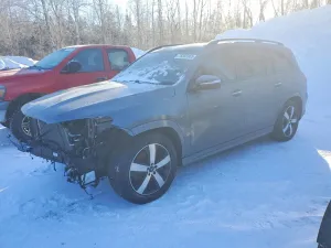 2023 MERCEDES-BENZ GLS-CLASS