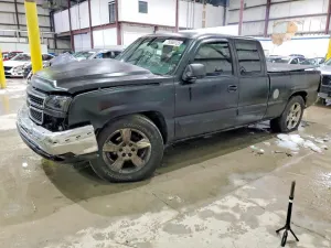 2007 CHEVROLET ALL Models