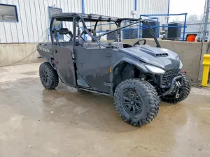 2024 SEGWAY ELECTRIC