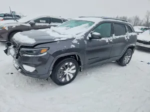 2020 JEEP GRAND CHER