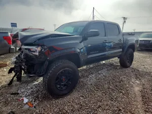 2020 TOYOTA All Models