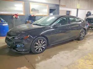 2020 CHEVROLET MALIBU