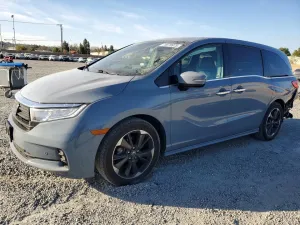 2023 HONDA ODYSSEY
