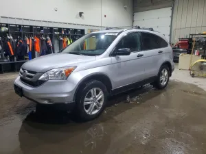 2011 HONDA CRV