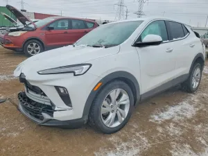 2024 BUICK ENCORE