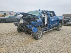 2017 CHEVROLET ALL Models