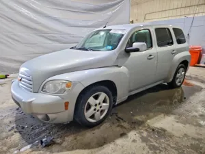 2010 CHEVROLET HHR