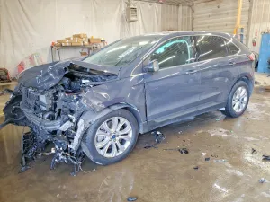 2021 FORD EDGE