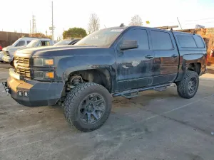 2015 CHEVROLET ALL Models