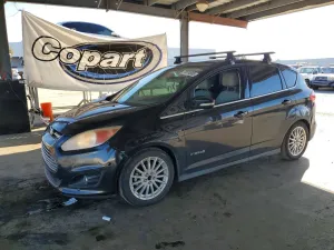 2014 FORD CMAX