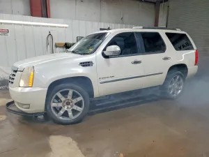 2007 CADILLAC ESCALADE