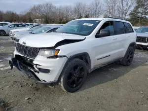2019 JEEP GRAND CHER