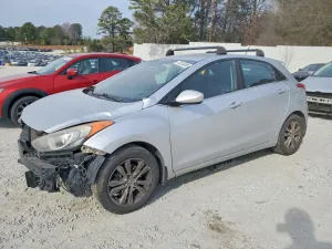 2014 HYUNDAI ELANTRA