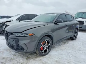 2024 ALFA ROMEO TONALE VEL