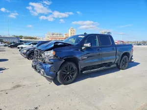 2020 CHEVROLET ALL Models