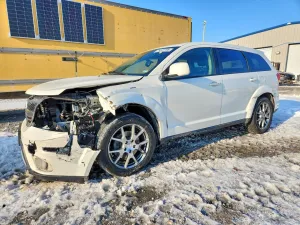 2015 DODGE JOURNEY