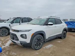 2023 CHEVROLET TRAILBLZR