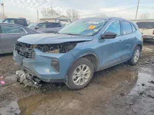2023 FORD ESCAPE ACT