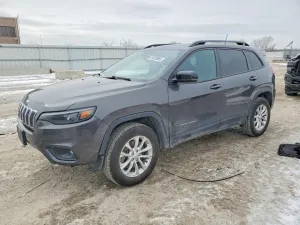 2022 JEEP GRAND CHER