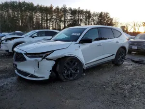 2022 ACURA MDX
