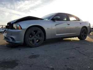 2014 DODGE CHARGER