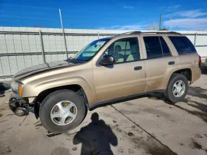 2006 CHEV TRAILBLZR