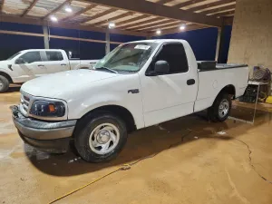 2000 FORD All Models