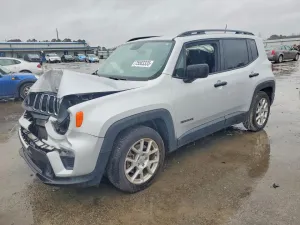 2020 JEEP RENEGADE