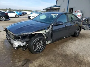 2023 MERCEDES-BENZ C-CLASS