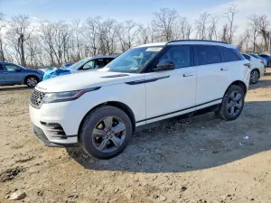 2022 LAND ROVER RANGEROVER