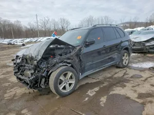 2011 BMW X5