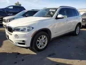 2015 BMW X5