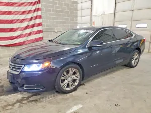 2014 CHEVROLET IMPALA