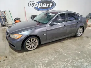 2006 BMW 3 SERIES