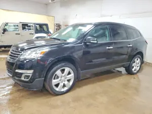 2016 CHEVROLET TRAVERSE