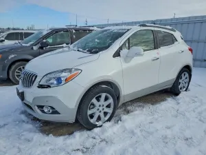 2014 BUICK ENCORE