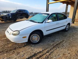 1998 FORD TAURUS