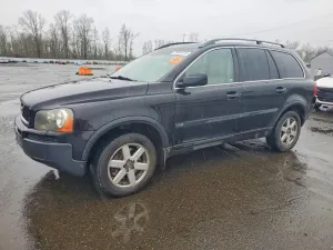 2006 VOLVO XC90