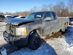 2011 CHEVROLET ALL Models