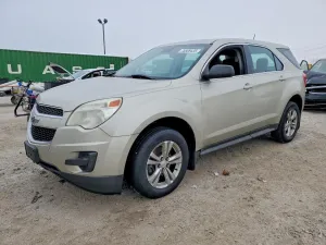 2014 CHEVROLET EQUINOX