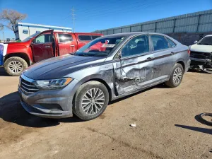 2021 VOLKSWAGEN JETTA