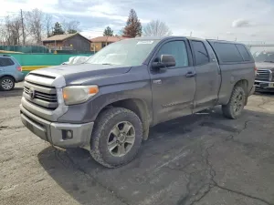 2014 TOYOTA TUNDRA