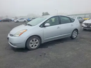 2007 TOYOTA PRIUS