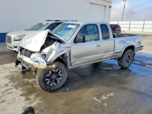 2001 TOYOTA TACOMA V6