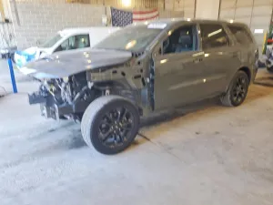 2022 DODGE DURANGO
